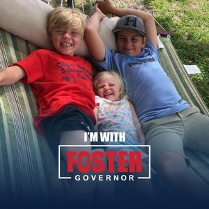 Meet your Posher, Whitney